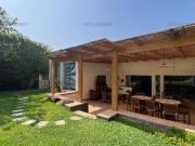 Vta La Molina Calle Los Crisantemos Casa 5D+6C 2P...