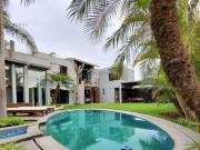 Vta La Molina Jr La Punta Casa en Cond 3D+5C 2P Piscina...