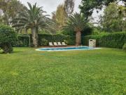 Vta. Lurin Casa Ca. Robles 4D 4B 4C 1°P...