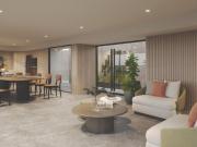 Vta Magdalena Av J de Aliaga Flat 2D y 1C 14° P G/Nat...