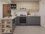 Vta Magdalena Av J de Aliaga Flat 2D y 1C 3° P C/Balcón...