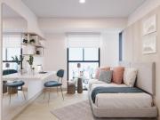 Vta Magdalena Av J de Aliaga Flat 2D y 1C 4° P G/Nat BBQ...