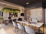 Vta Magdalena Ca Ug y Moscoso Flat 2P 1C 1ºP Balcón...