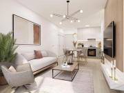 Vta Miraflores Av 28 de Julio Flat 3d 1c 1ºP Terraza...