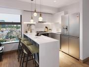 Vta Miraflores Av Arequipa Flat 3D+1C 4°P V/Calle Balcón...