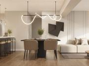 Vta Miraflores Av Benavides Flat 2D+1C 4°P Gym Piscina...