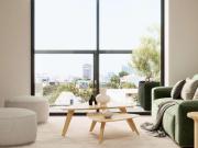 Vta Miraflores Av La Mar Flat 2D+1C 4°P BBQ Terraza...