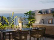Vta Miraflores Av La Mar Flat 2D+1C 5°P V/Calle Balcón...