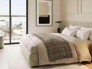 Vta Miraflores Av La Mar Flat 2D+1C 8°P Balcón BBQ...