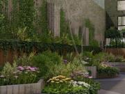 Vta Miraflores Av La Mar Flat 3D+1C 10° V/Calle Balcón...