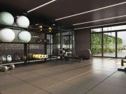 Vta. Miraflores Av. Larco flat 2D 1C 9°P balcón Lav....