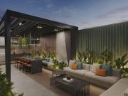 Vta.Miraflores Av. Pardo 1D 1C 3°P piscina Gym terraza...