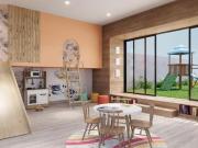 Vta Miraflores Av Rep de Panamá Flat 2D 1C 13ºP V/Calle...