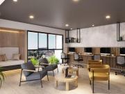 Vta Miraflores Av Rep de Panamá Flat 3D 1C 8ºP V/Calle...