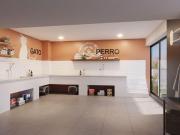 Vta Miraflores Av Republica de Panamá Flat 3D 1C 13ºP...