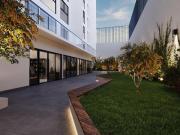 Vta Miraflores Av Roosevelt Flat 603 2D+1C 6°P Balcón...