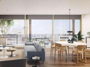 Vta Miraflores Ca Chamberi2 Flat 3D 2C V/Calle Terraza...