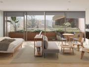 Vta Miraflores Ca Colón Flat 2D y 1C 5°P V/Ca. C/Balcón...