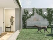 Vta Miraflores Ca Enrique Meiggs Penthouse 2d 2c 5ºP...