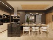 Vta Miraflores Ca Fed Villarreal Flat 2D 1C 4ºP Balcón...