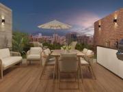 Vta Miraflores Ca Fed Villarreal Flat 2D+ Est 5ºP...