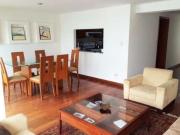 Vta Miraflores Ca Francia Flat 1D+1C 5°P V/Calle Balcón...