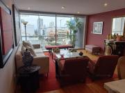 Vta Miraflores Ca Gral Córdova Dúplex 3D+2C 7°P V/Calle...