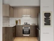 Vta Miraflores Ca Junin Flat 1D+1C 3°P Gym Z/Parrillas