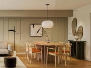 Vta Miraflores Ca Junin Flat 2D+1C 3°P V/Calle...