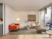 Vta Miraflores Ca Llano Zapata Duplex 3D+2C 1ºP Jardin...