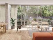 Vta Miraflores Ca Llano Zapata Flat 2D+1C 3ºP Balcón...