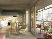 Vta Miraflores Ca Manuel Segura Duplex 2D+1C 2°P Balcón...