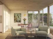 Vta Miraflores Ca Manuel Segura Flat 2D+1C 7°P V/Calle...