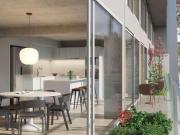 Vta Miraflores Ca Manuel Segura Penthouse 2D+2C 8°P...