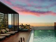 Vta Miraflores Ca Porta Flat 3D+1C 1°P Balcón Gym...