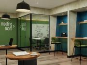 Vta Miraflores Ca Porta Flat 3D+1C 2°P V/Calle Balcón...