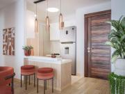 Vta Miraflores Ca San Ignacio de Loyola Flat 2d 1c...