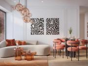 Vta Miraflores Ca San Ignacio de Loyola Flat 3d 1c 13ºP...