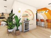 Vta Miraflores Ca San Ignacio de Loyola Flat V/Calle...