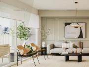 Vta Miraflores Calle Junin Flat 2D+1C V/Calle Z/Parrilla Gym