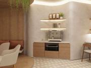 Vta Miraflores Mlc Cisneros Flat 2D+1C 2°P V/Malec...
