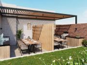 Vta Miraflores Pje Sucre Flat 2D 1C 4ºP V/Calle Balcón...