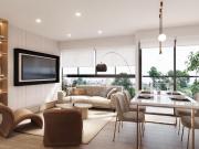 Vta Miraflores Pje Sucre Flat 3D 1C 2ºP V/Calle BBQ Gym...