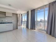 Venta monoambiente c/cochera fija amenities