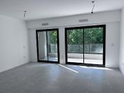 Vta Monoamb divisible c/balcon Villa del Parque