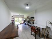 Vta Monoambiente balcón y cochera Sáenz Peña