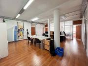 VTA OFIC. EN POLO TECNO. PQUE PATRICIOS COCH OPC