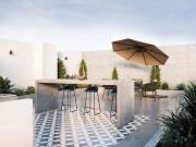 Vta P Libre Ca Manuel Ugarteche Duplex 3D+1C 11°P...