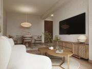 Vta P Libre Ca Manuel Ugarteche Duplex 3D+1C 11° p...