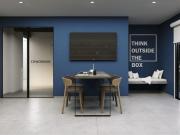 Vta P Libre Ca Manuel Ugarteche Flat 3D+1C 4°P V/Calle...